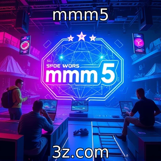 Tendências emergentes na tecnologia de jogos